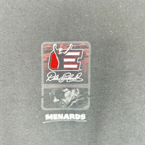 Chase Authentics Dale Earnhardt Salute To A Legend 2006 Tee Size 2XL - Picture 4 of 5